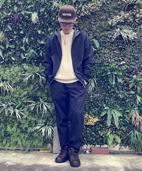 【COOL MAX SEERSUCKER SET UP】