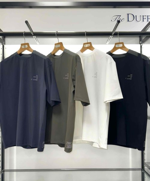 【26SS】新作/TAION × DUFFER ‘SUNGARD’ アイテム【22】