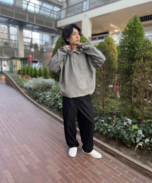 緩さのオシャレ˚✧₊⁎