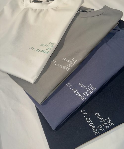 夏なのに【TAION】!? 実はダウンだけじゃないんです!!