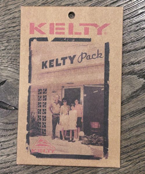 【別注】KELTY