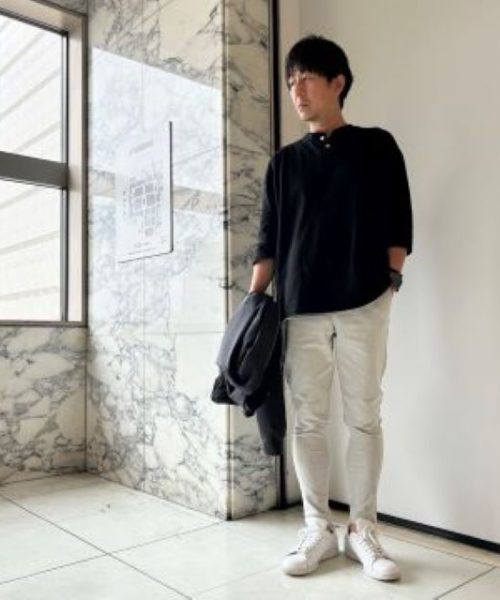 ファン待望パンツ！