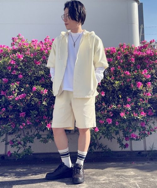 Safari6月号アイテム紹介
