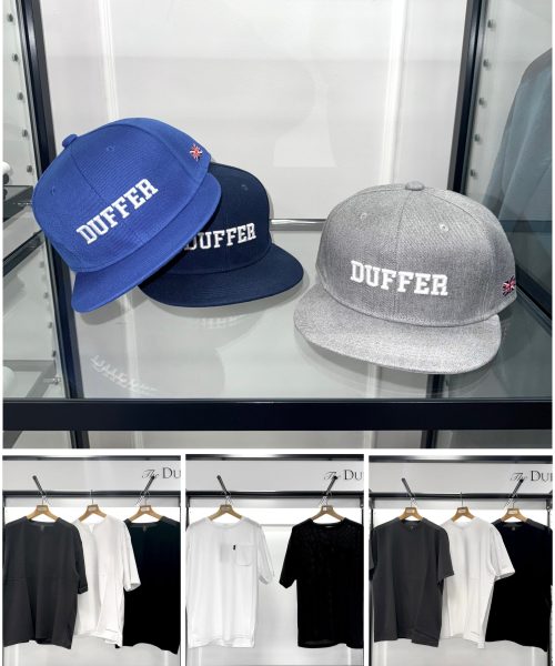 【26SS】新作/半袖Tシャツなど【27】