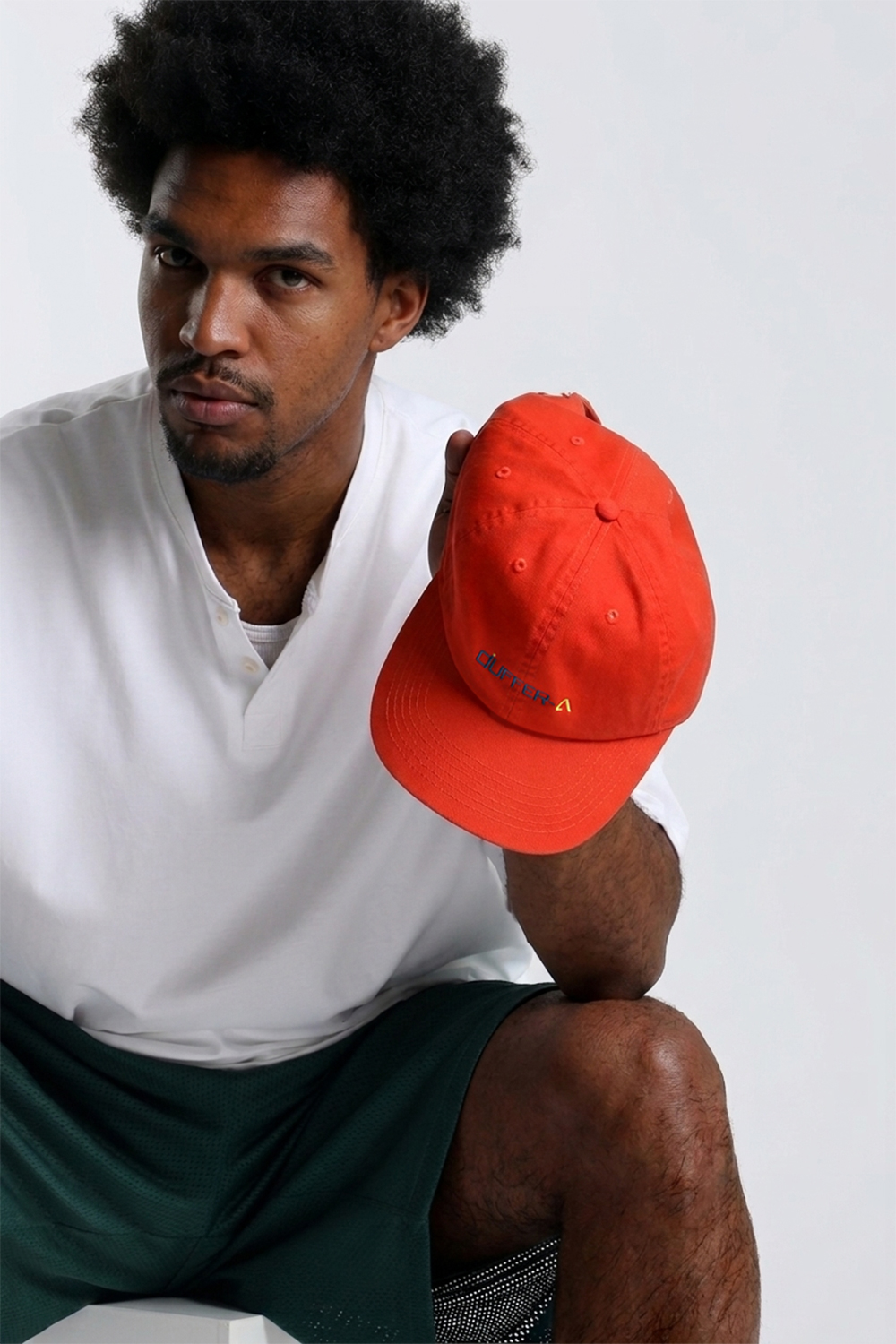 A-PACK OVERSIZE HENLEY