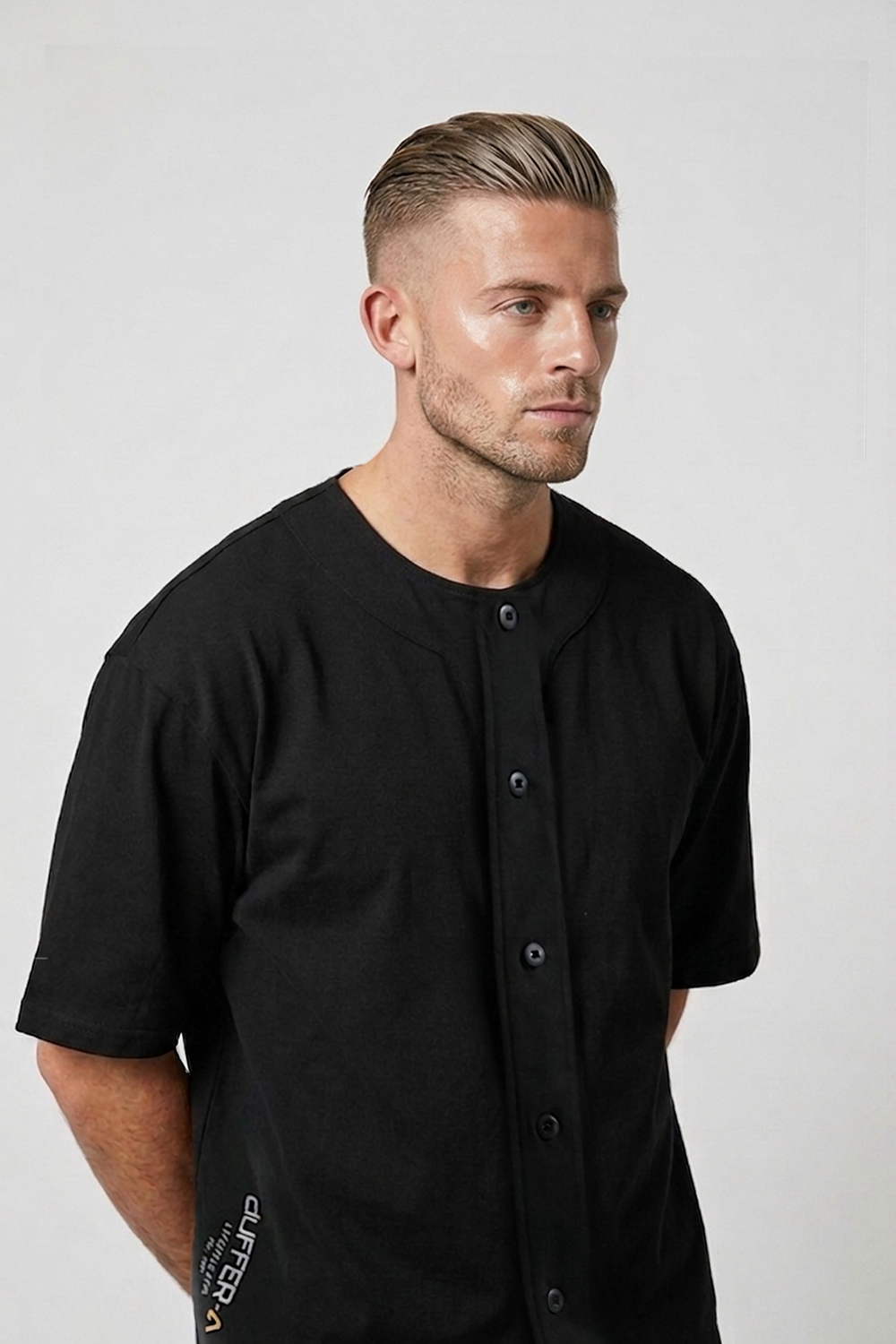 A-PACK BASEBALL TEE