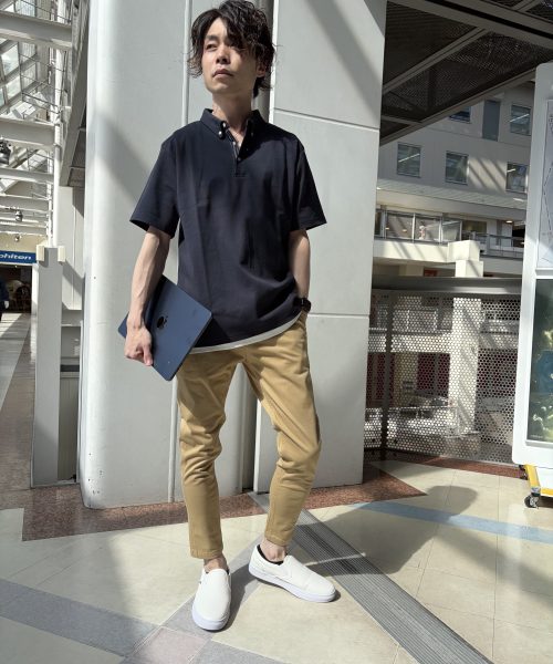 拝啓 GW明けだけどシャキッと仕事する皆様へ…笑