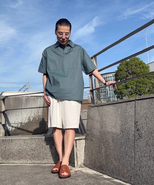 Safari7月号掲載アイテム