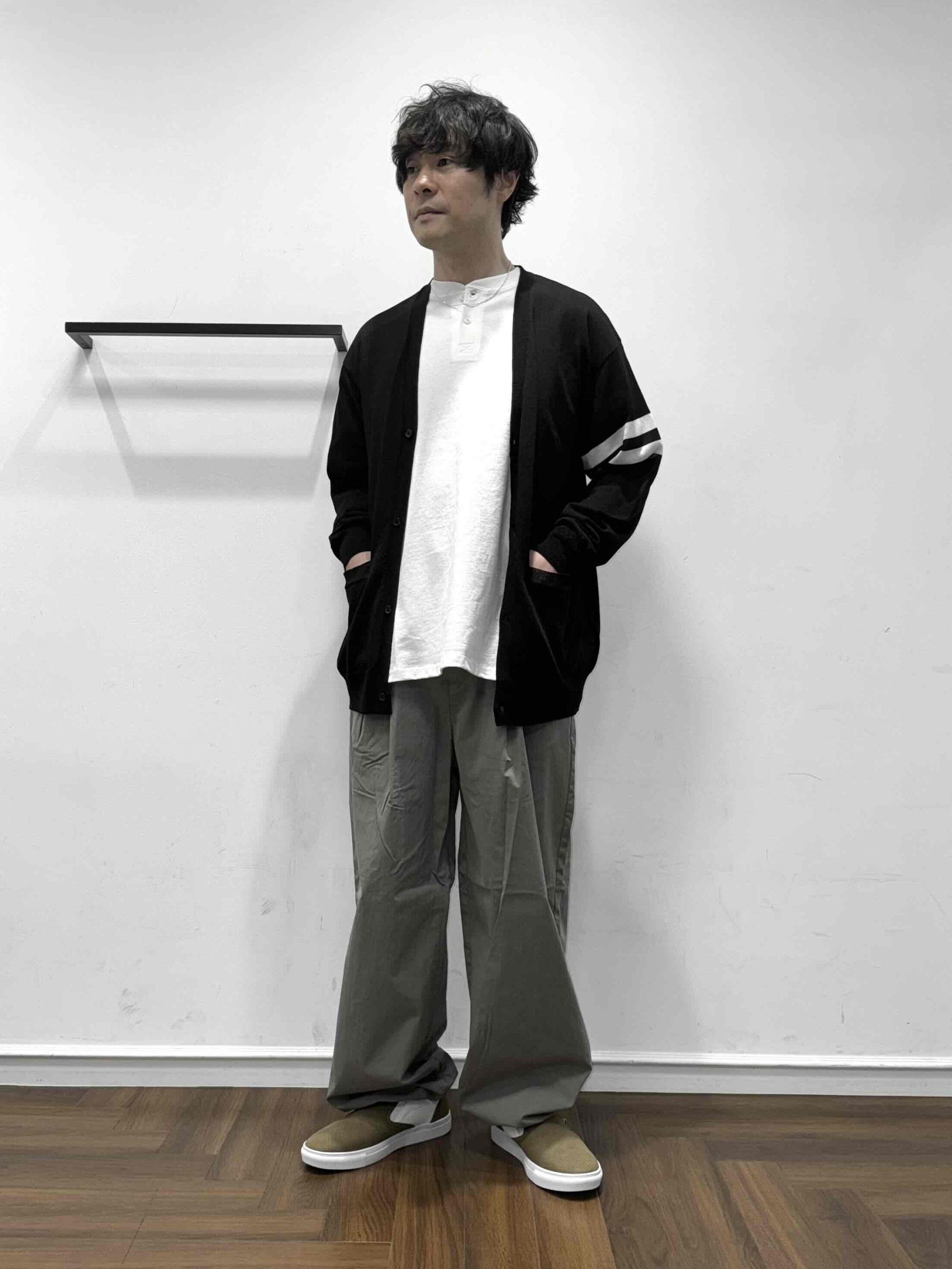 （※プロフ必須） 26SS】スタッフ着用お勧めコーデ①【小倉井筒屋店】 – The DUFFER of