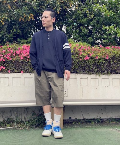 アイビースタイルとな・・・？