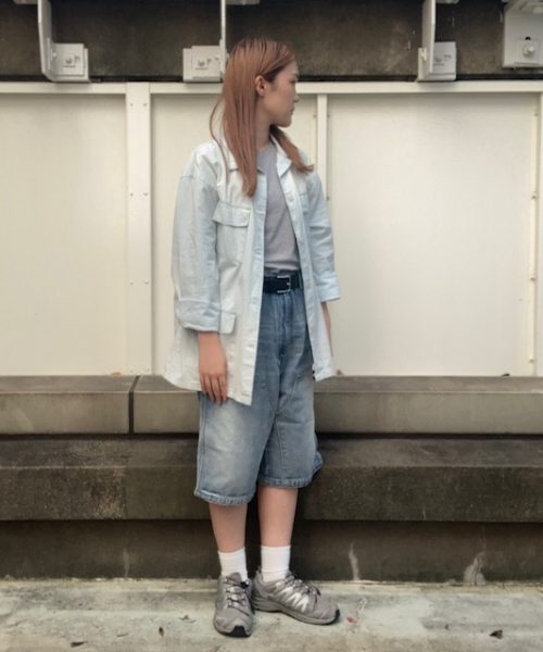 INDIGO×INDIGO