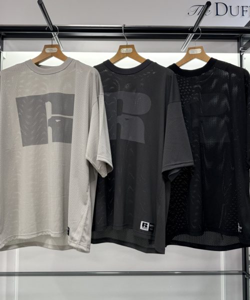【26AW】新作A-Pack【アイテム紹介2】