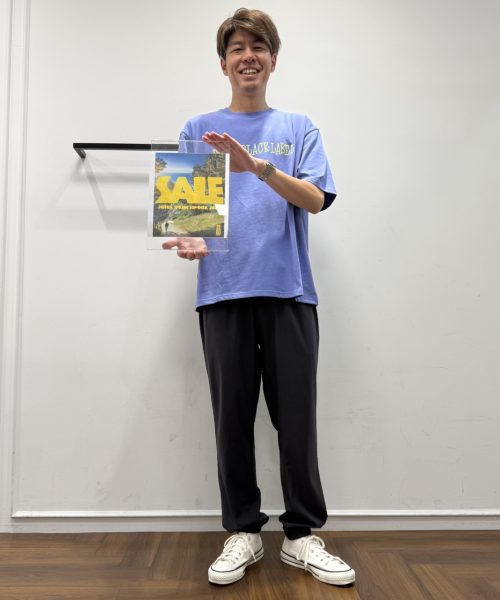 【SALE★】本日よりクリアランスセール！！【小倉井筒屋店】