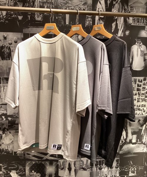 【BLACK LABEL】A-PACK新作入荷