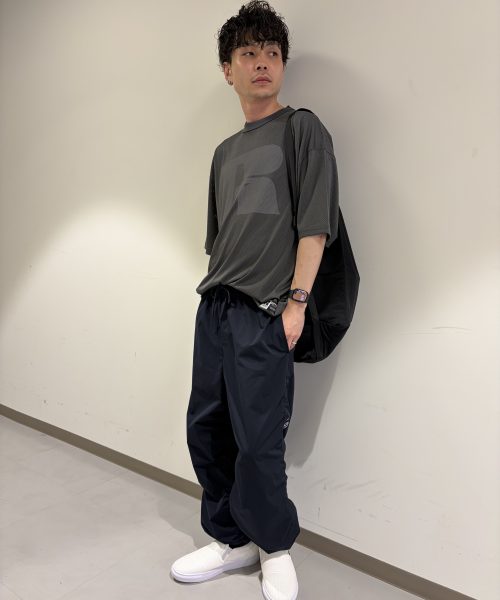 A-PACK コーディネート
