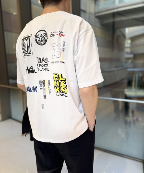 【SALE開催中】BLACK-LABEL