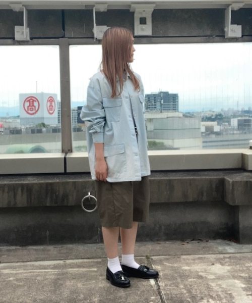 SALEアイテムでコーデ　Vol.1