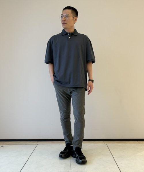 高通気メッシュモデル!