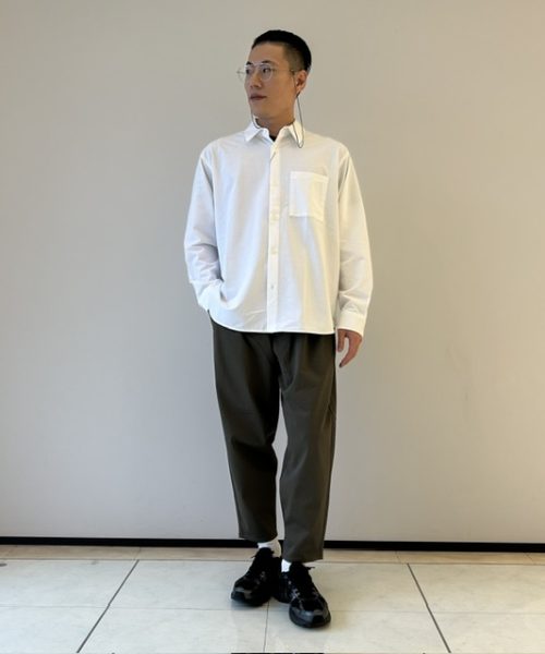 ピケは涼しい!