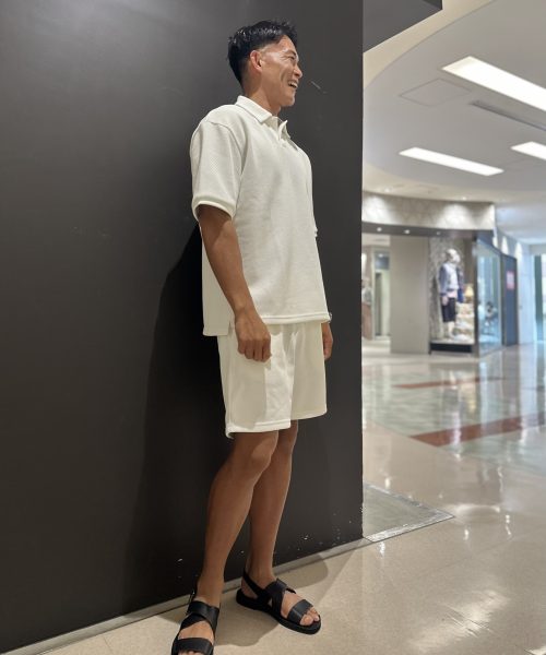 お客様スナップ☆