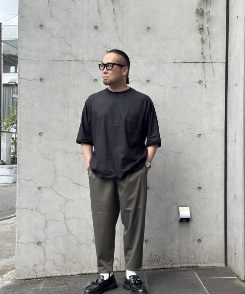 【新作】WONDER SHAPE