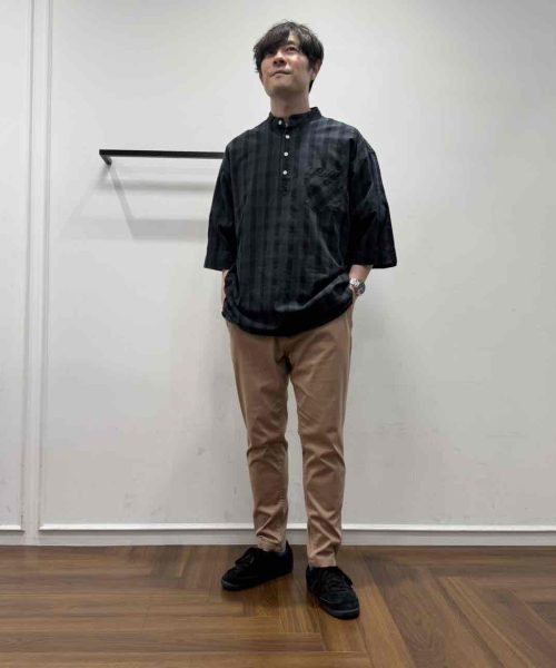 【26SS】新作ワンダーシェイプ登場！【接触冷感コンフォートタイプ】