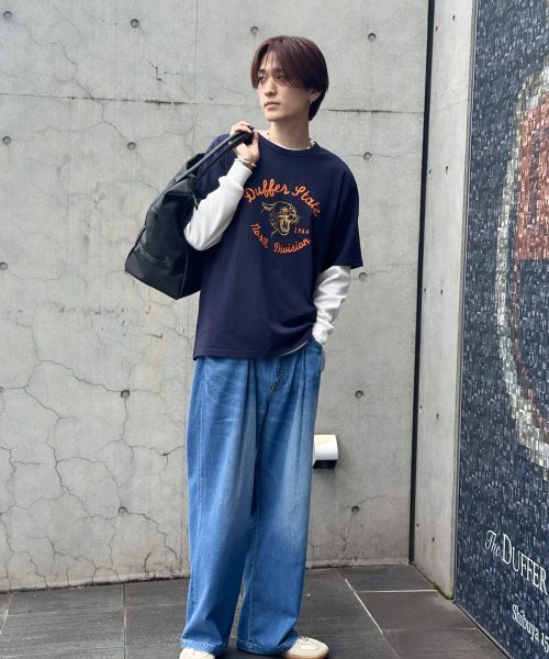 FIND YOUR DENIM