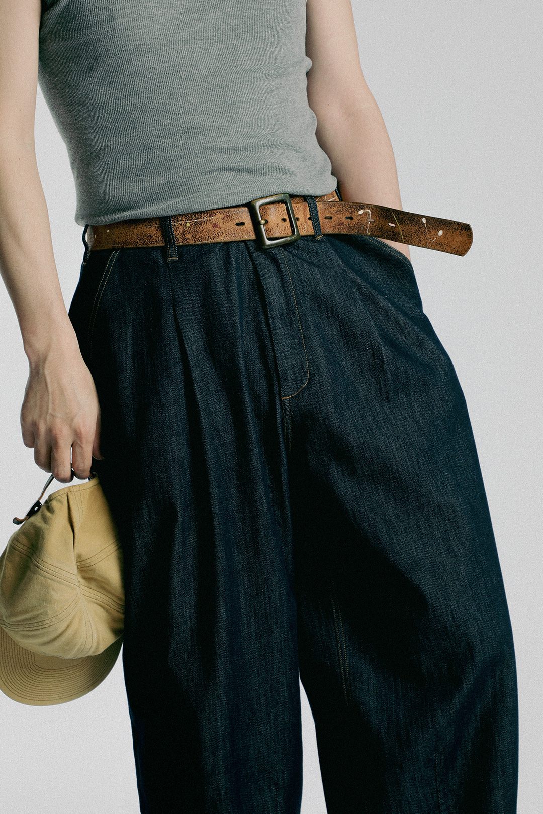 COOLMAX WIDE DENIM