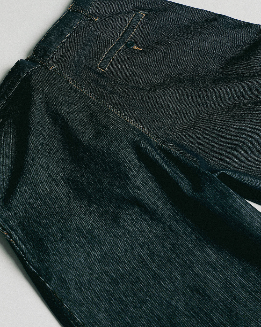 COOLMAX WIDE DENIM