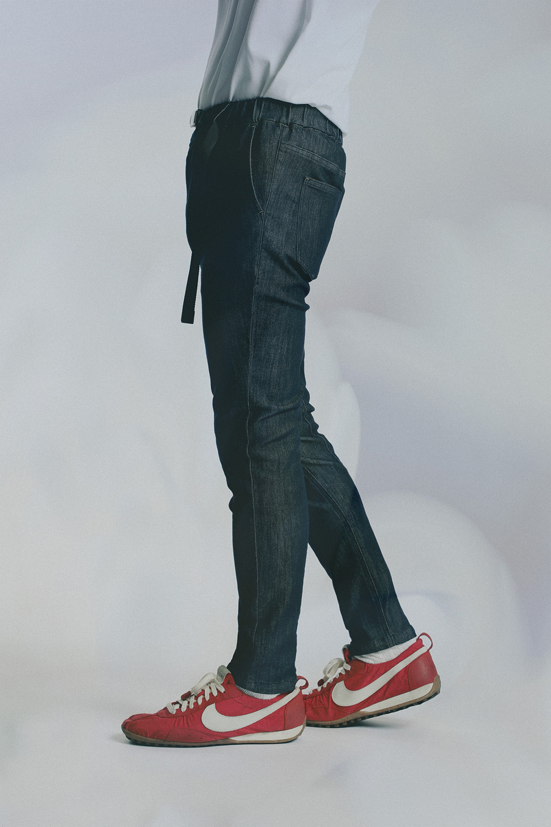 COOLMAX EASY DENIM