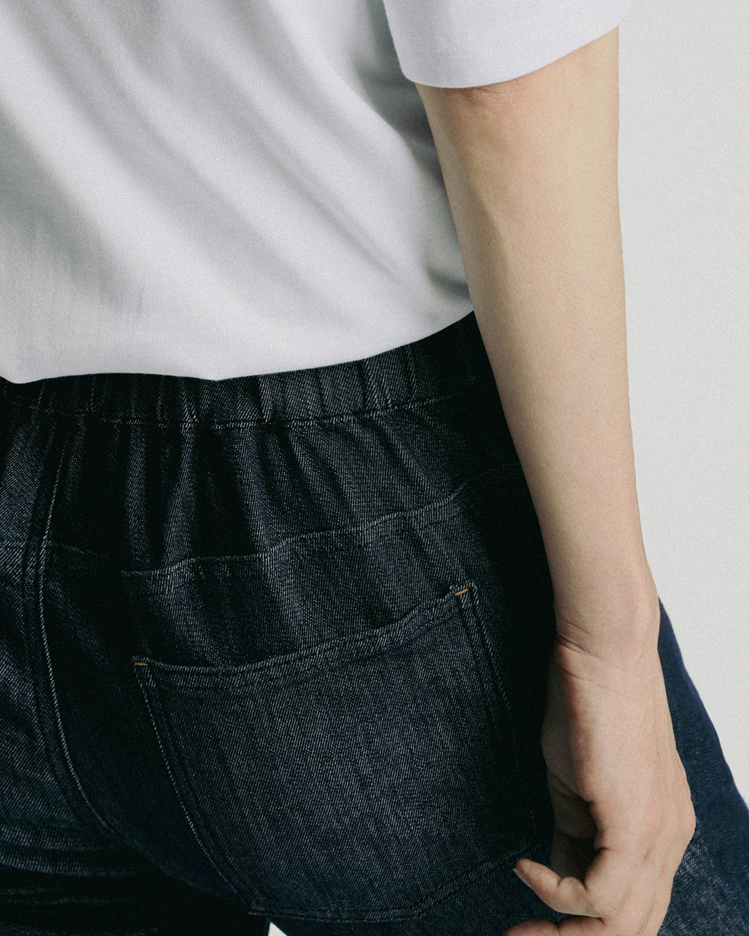 2COOLMAX EASY DENIM