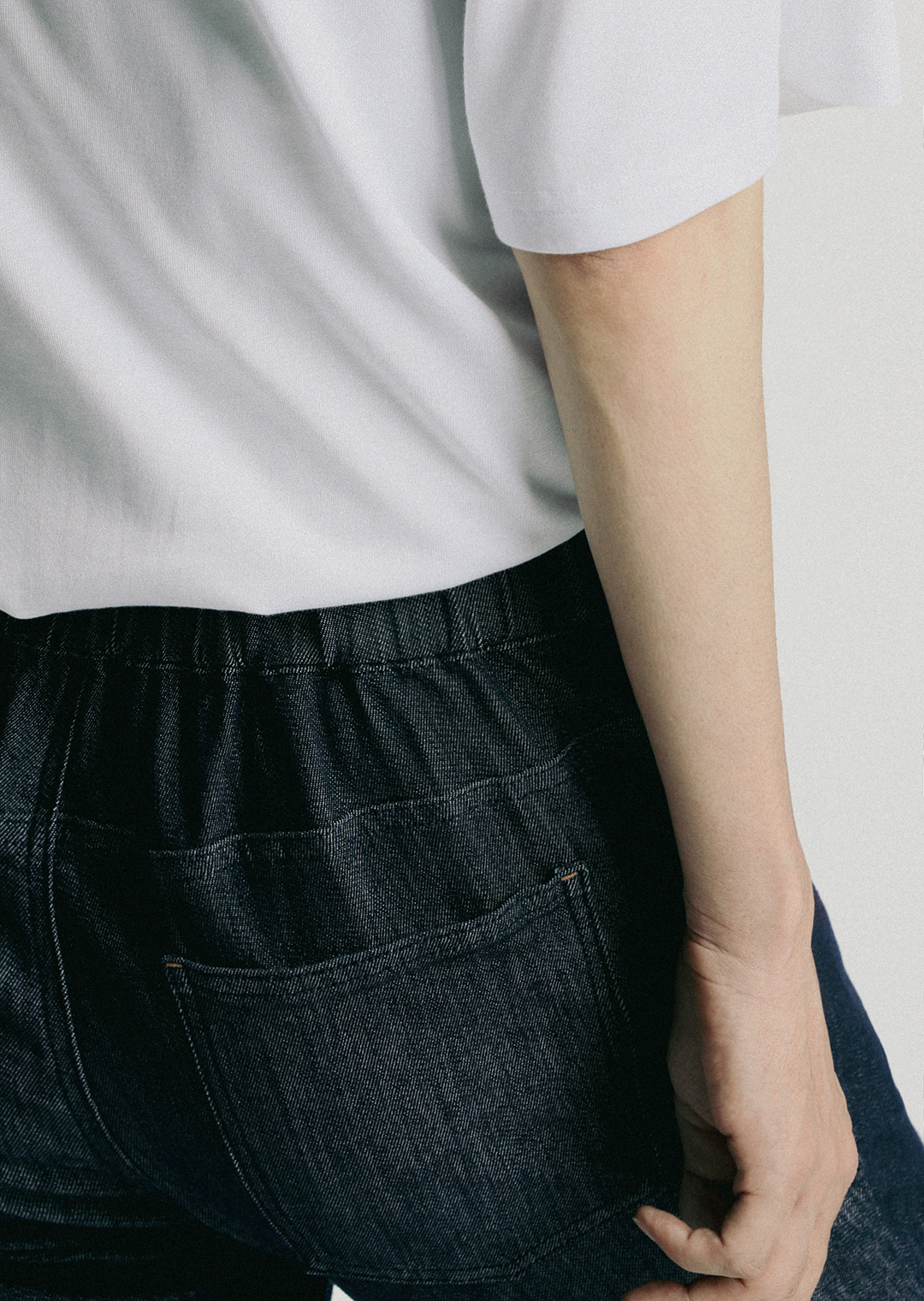 COOLMAX EASY DENIM