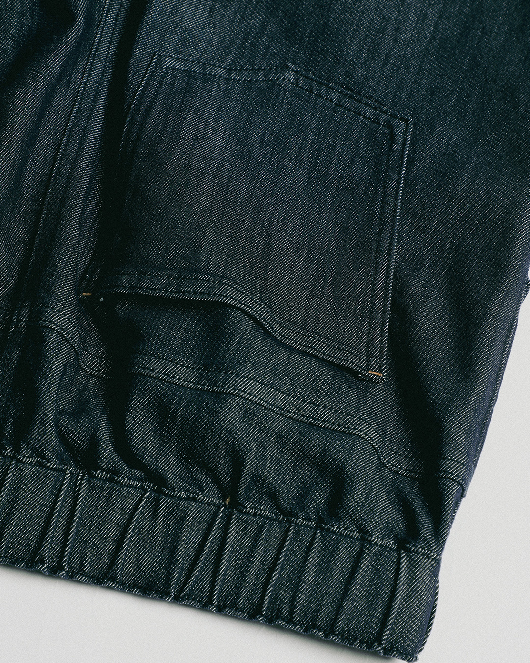 COOLMAX EASY DENIM
