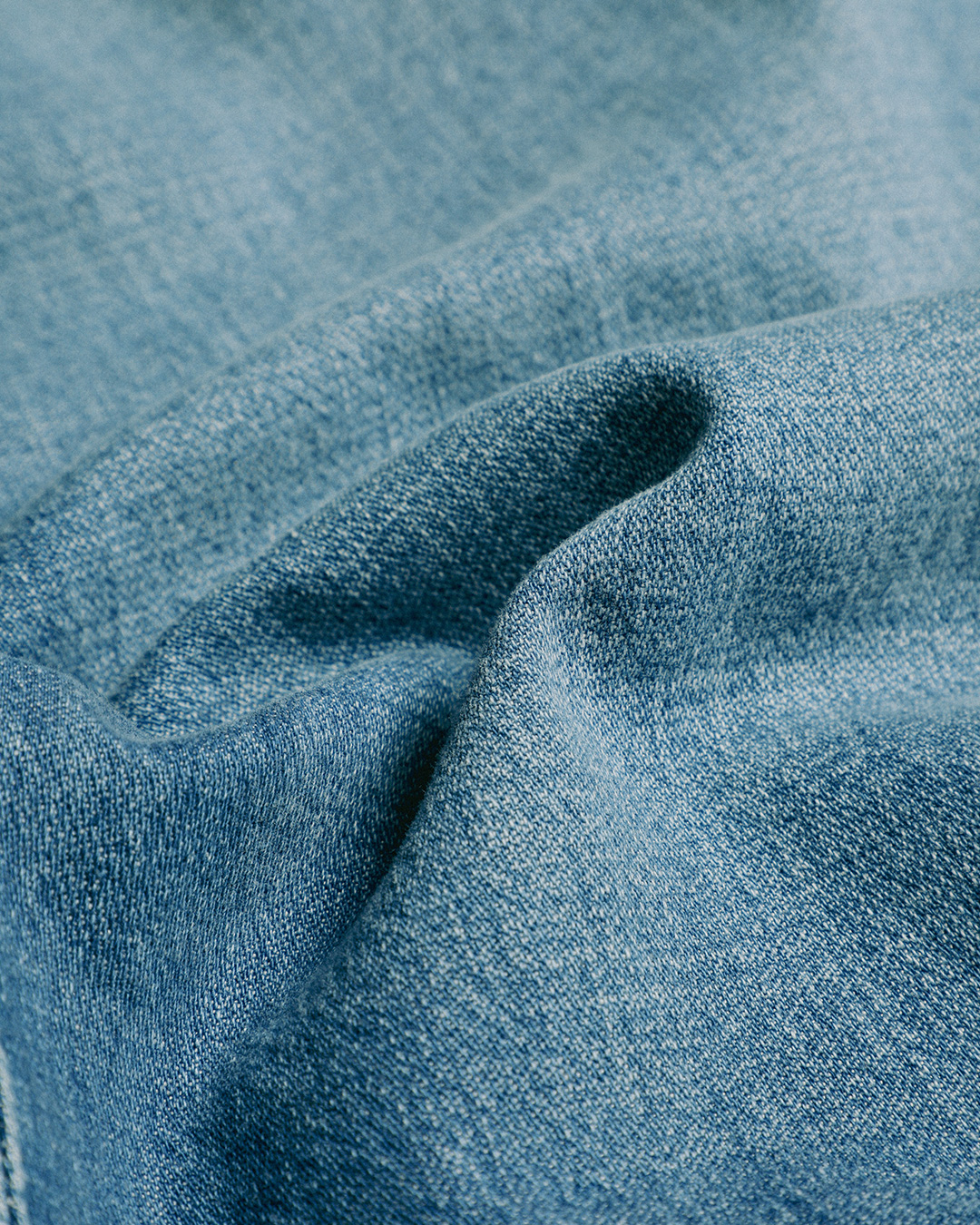 WIDE STRAIGHT DENIM