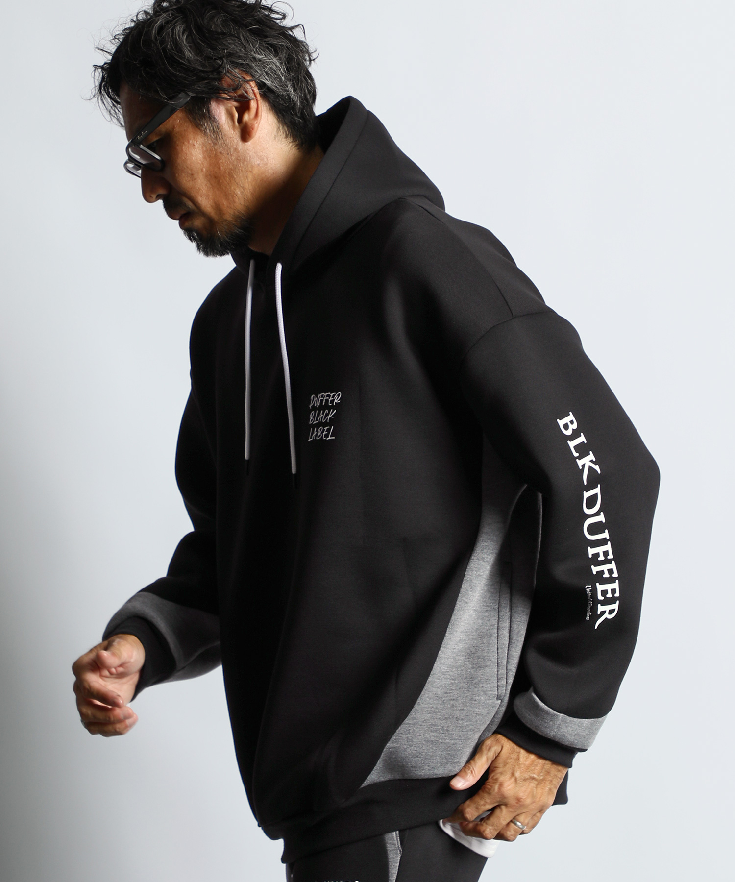 楽天市場】DUFFER BLACK LABEL ダファー ブラックレーベルの通販