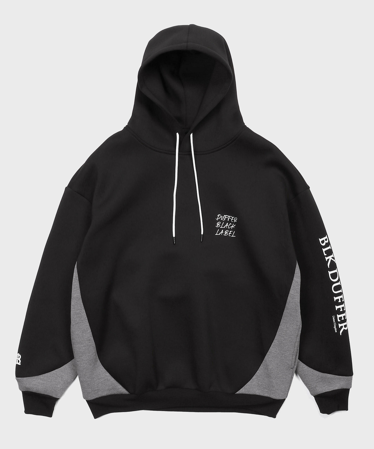 期間限定ブラックフライデーSALE] DOUBLET 24aw ファーブルゾン