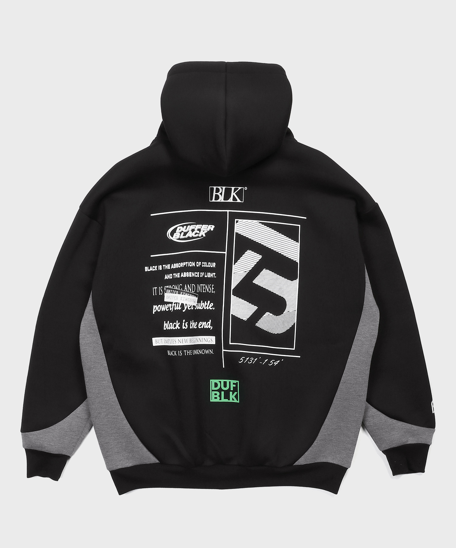 24aw BLACK LABEL 