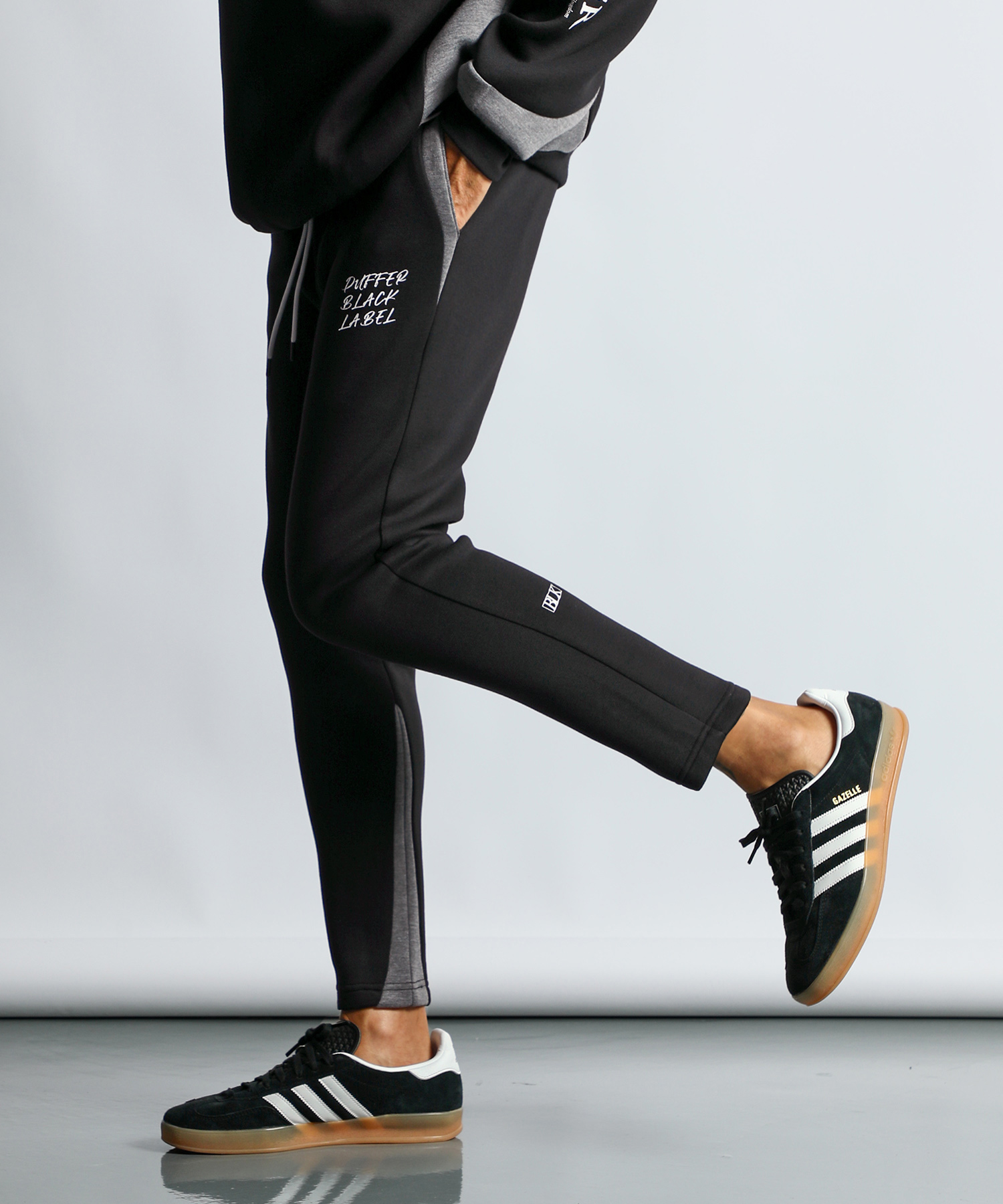 24aw BLACK LABEL 