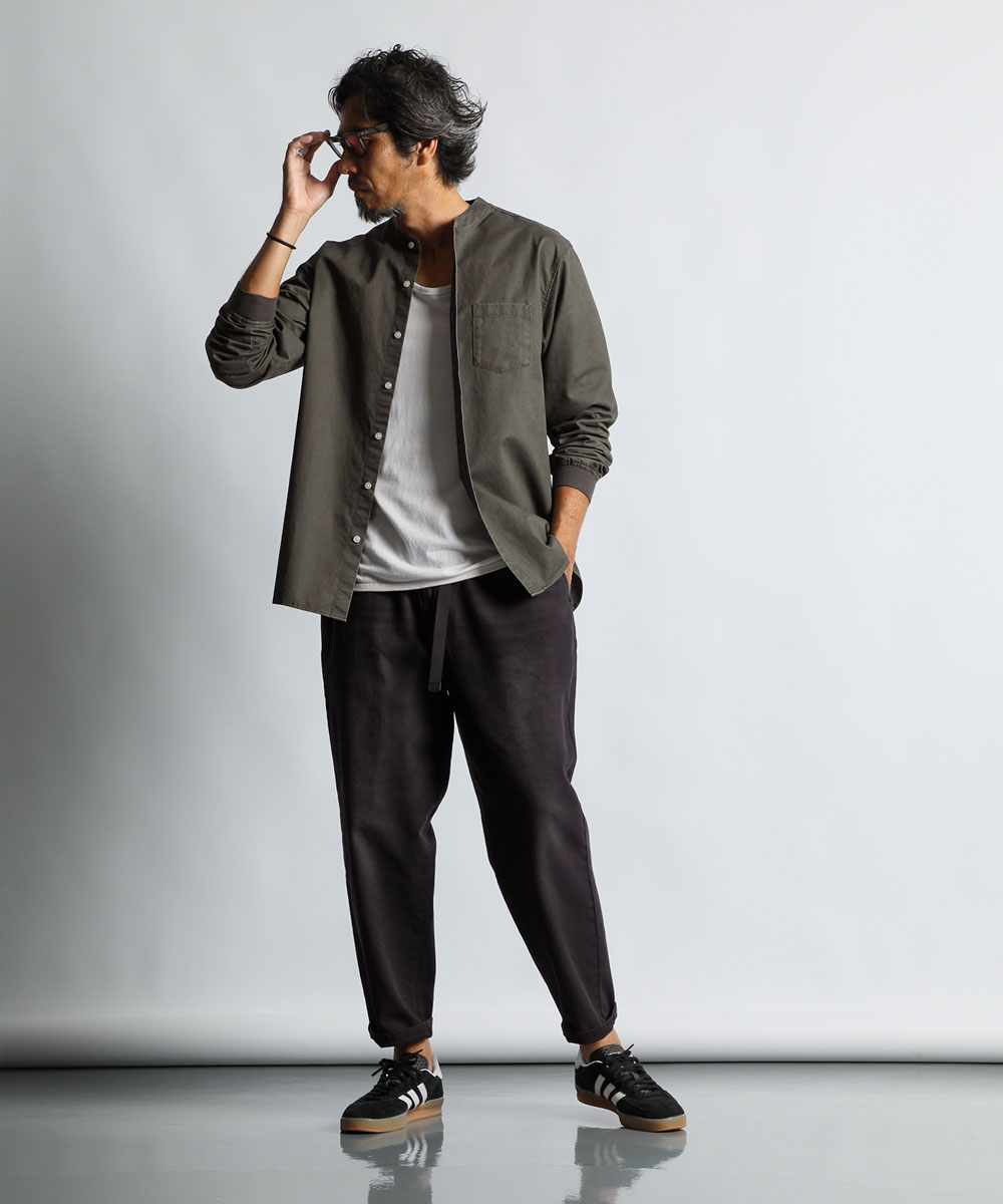 24aw Collection ｜DUFFER｜ダファー 公式ブランドサイト – The