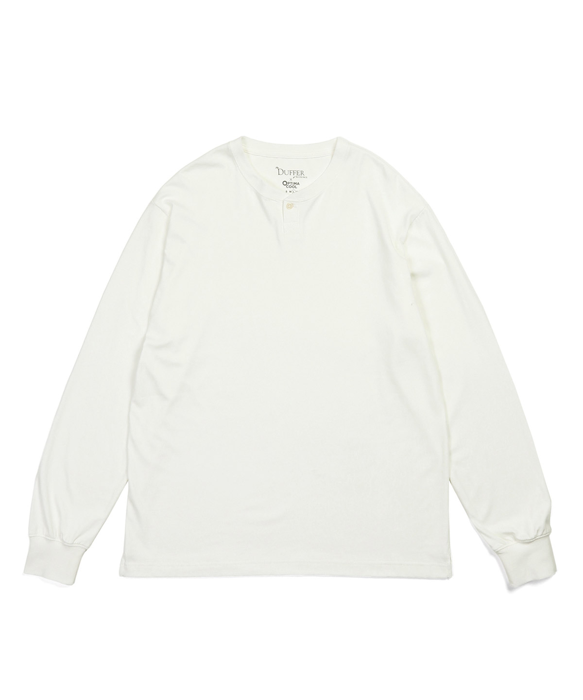 ロングスリーブTシャツ