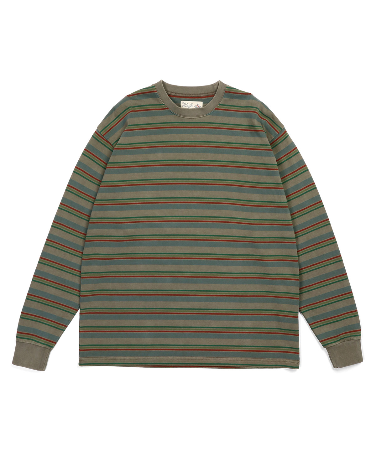 ロングスリーブTシャツ