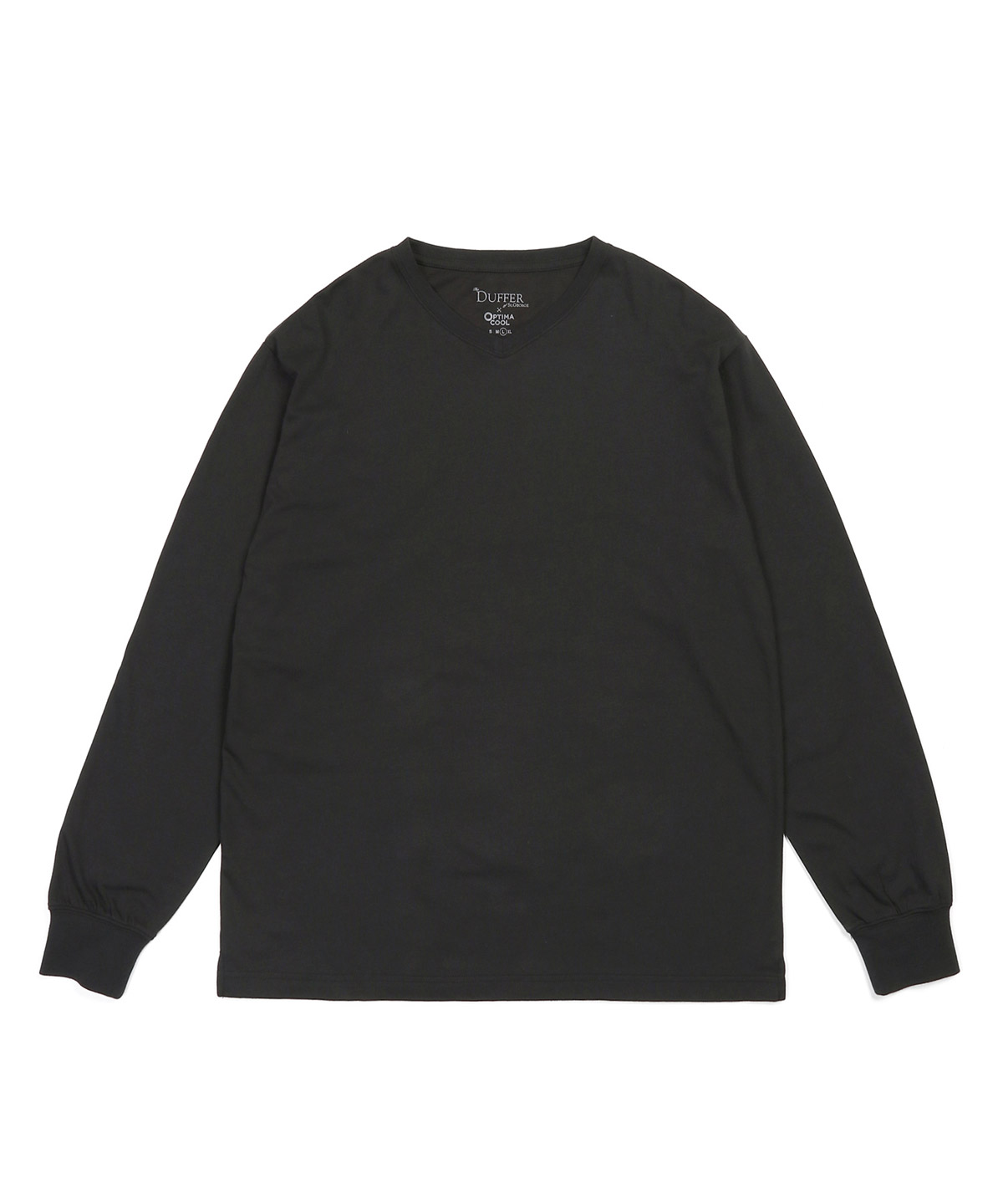 ロングスリーブTシャツ