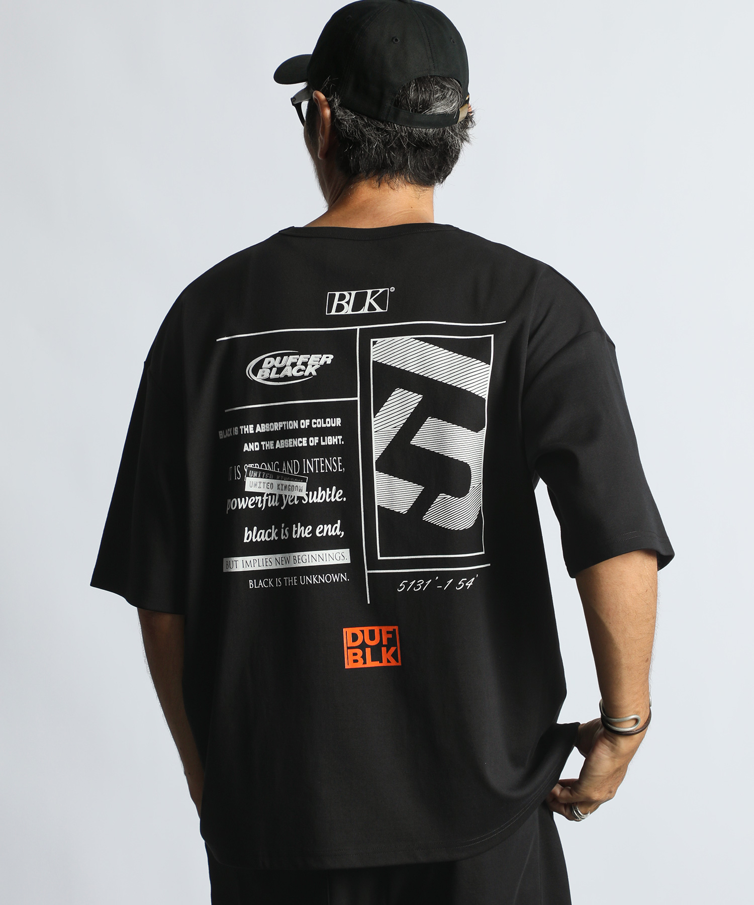 A-PACK T-shirt