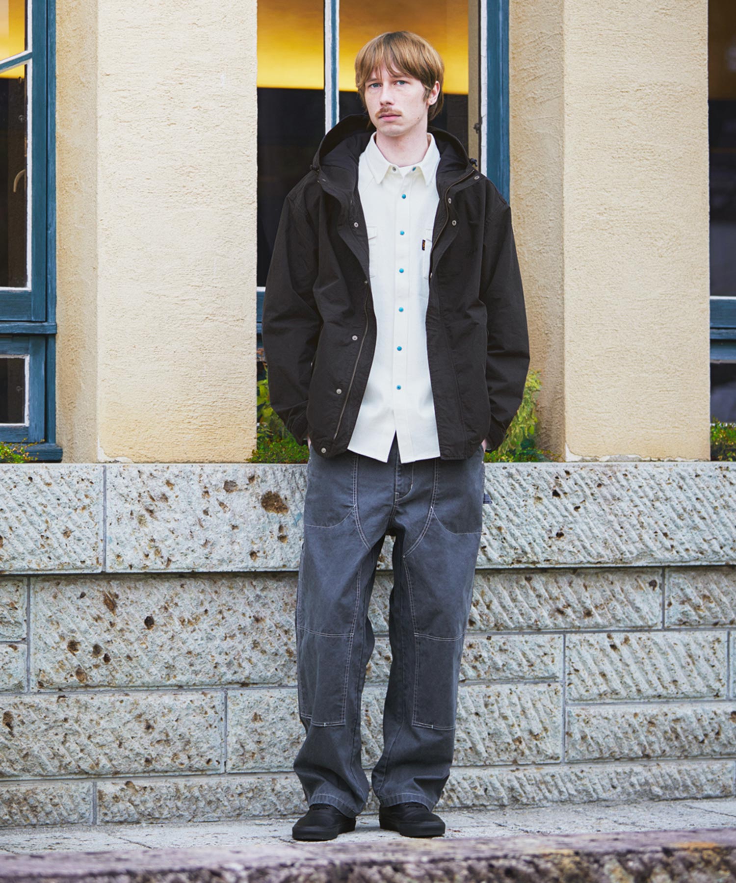 モデルイメージ