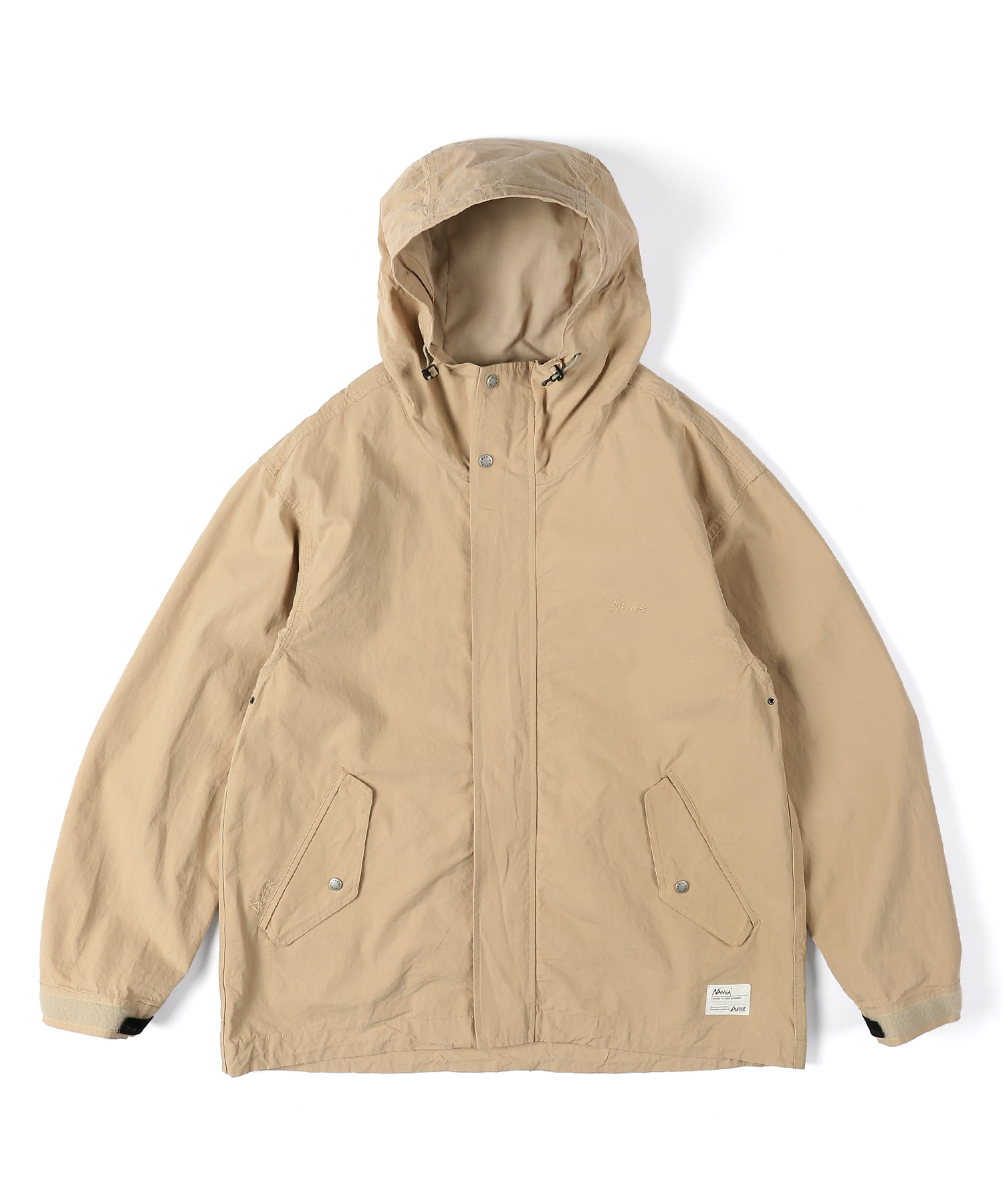 フーディベージュ