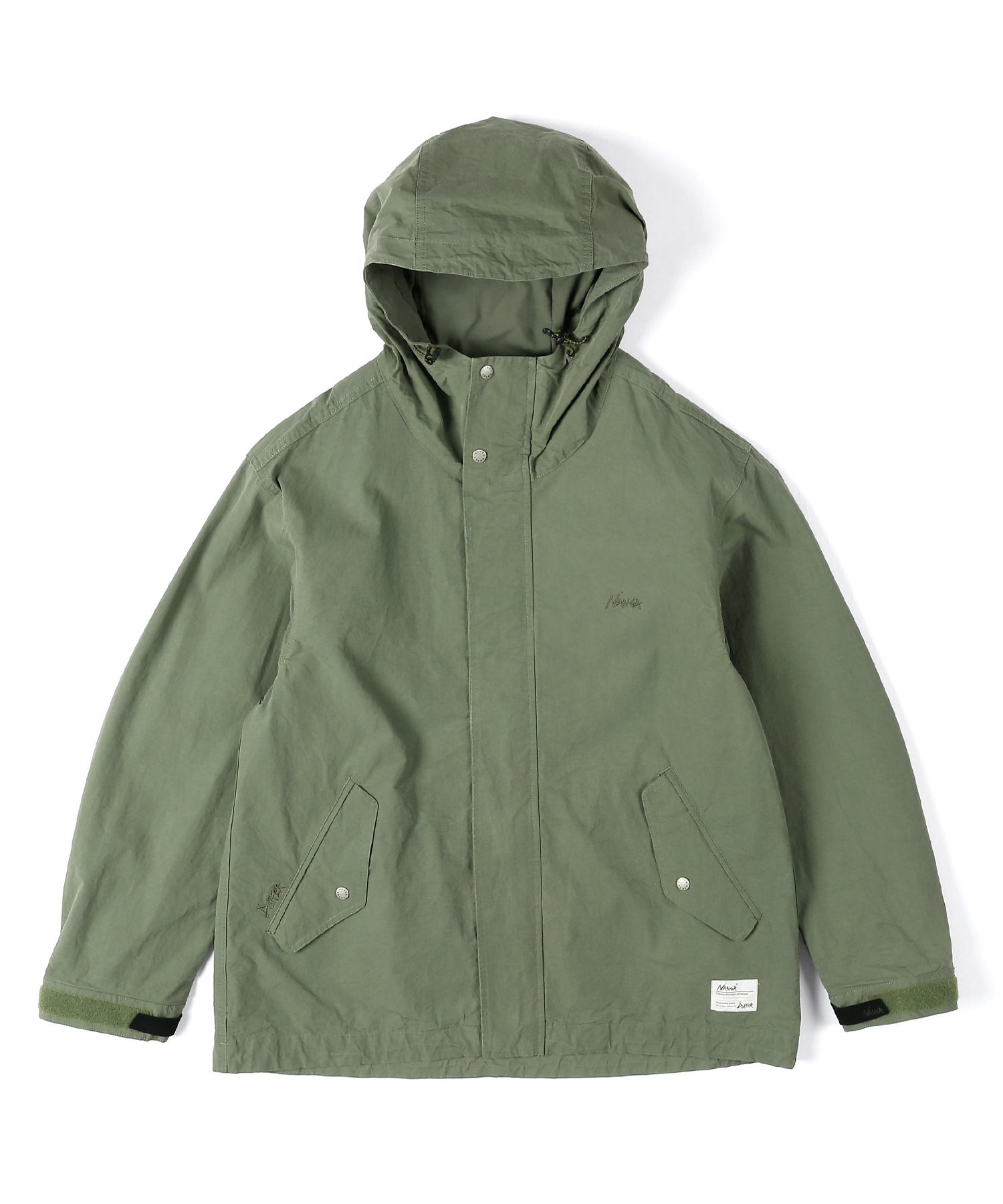 フーディカーキ