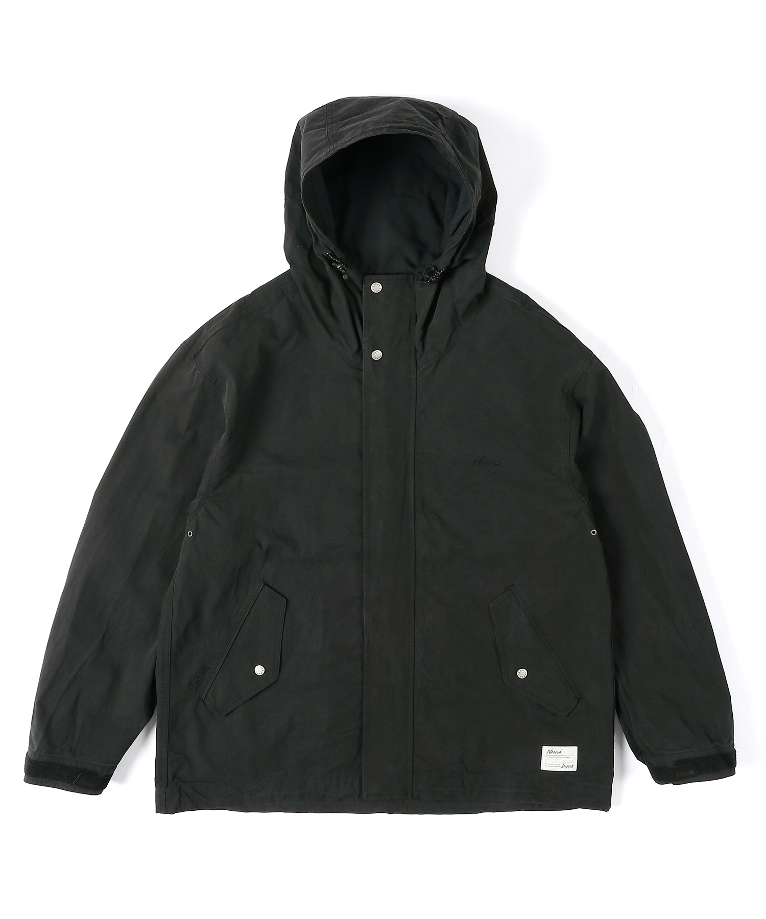 フーディブラック