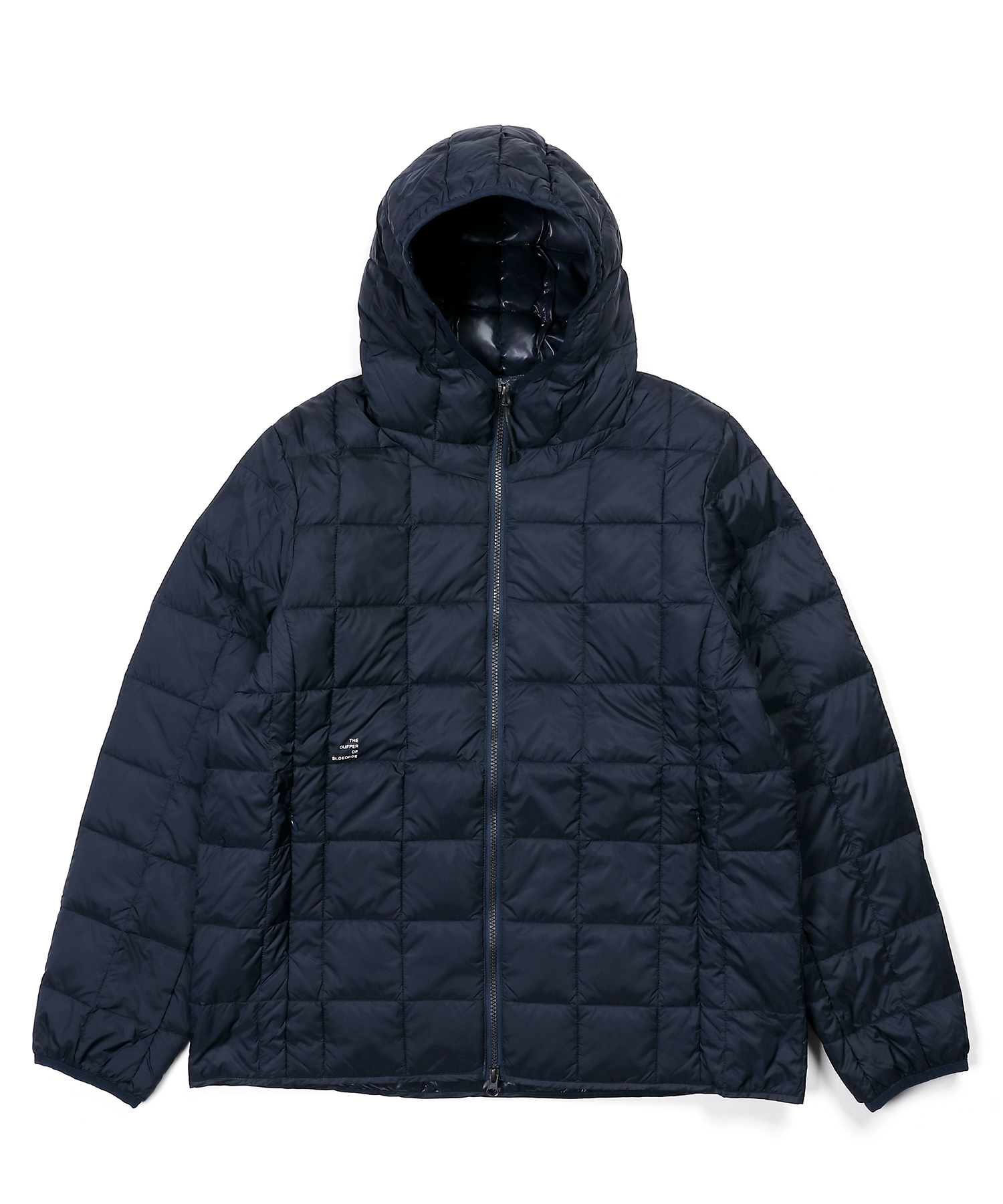 フーディーフロント