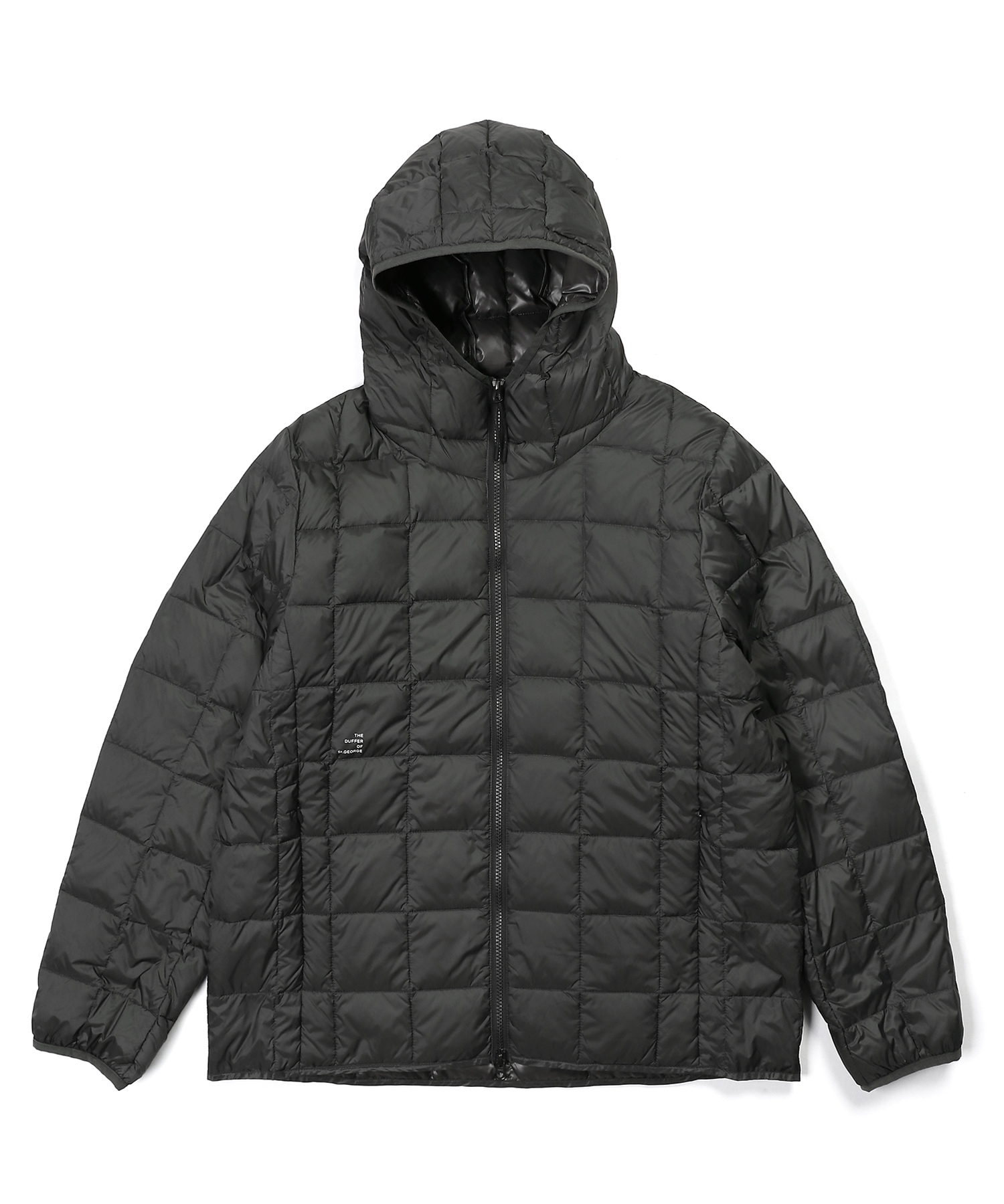 フーディーフロント