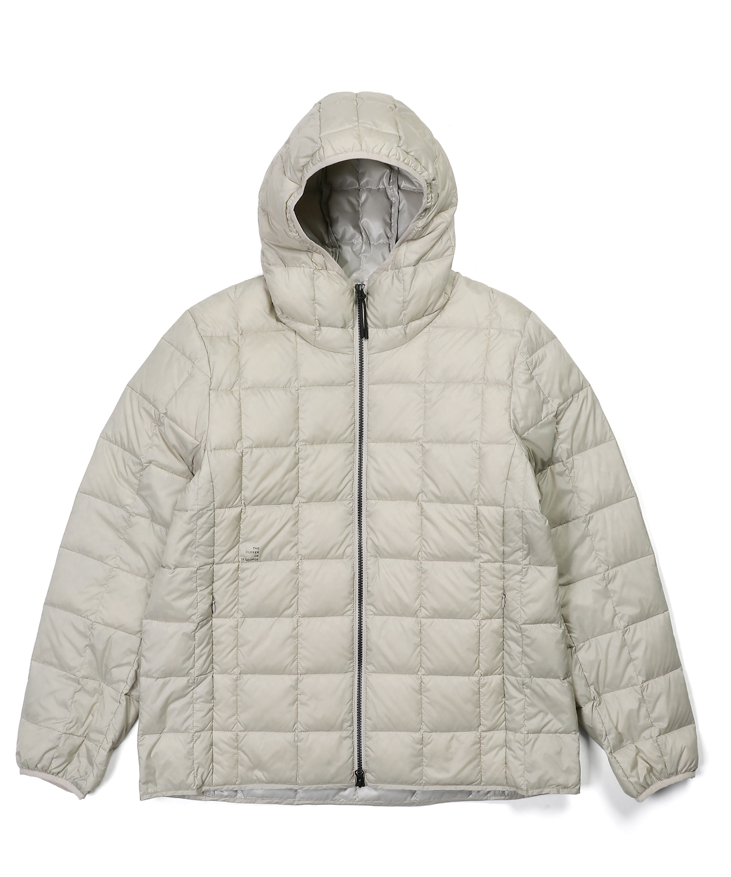 フーディーフロント